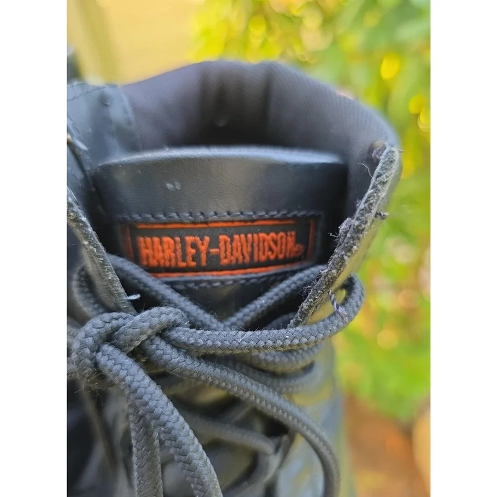 Harley-Davidson harley davidson